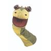 Image 2 : An Original Snorky Hand Puppet.