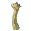 Image 4 : An Original Snorky Hand Puppet.