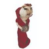 Image 4 : A Red Dress Cat Puppet from “Beeper and his Guided Muscle.”