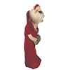 Image 5 : A Red Dress Cat Puppet from “Beeper and his Guided Muscle.”