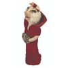 Image 8 : A Red Dress Cat Puppet from “Beeper and his Guided Muscle.”