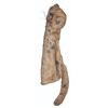 Image 4 : A “Time for Beany” Spotted Cat Puppet.