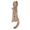 Image 5 : A “Time for Beany” Spotted Cat Puppet.