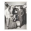 Image 1 : A Beany and Cecil “M.L Gunzburg presents 3D” Publicity Photo.