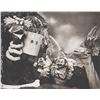 Image 2 : A “Time for Beany” Publicity Photograph.