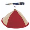 Image 2 : A Prototype Beany Propeller Hat.