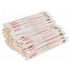 Image 3 : A Large Collection of Beany's Drive-In Straws.
