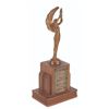 Image 3 : Bob Clampett’s Tele-Views Magazine Favorite Children's Show Award.
