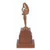 Image 4 : Bob Clampett’s Tele-Views Magazine Favorite Children's Show Award.