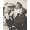 Image 2 : A Danny Kaye “Knock on Wood” Publicity Photo with Beany and Cecil.