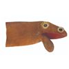 Image 1 : A Rare Early Cecil Hand Puppet.