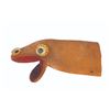 Image 2 : A Rare Early Cecil Hand Puppet.