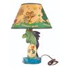 Image 2 : A “Time for Beany” Cecil Lamp.