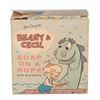 Image 3 : A Beany & Cecil Soap on a Rope.