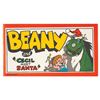 Image 1 : A Beany and Cecil Meet Santa Comic.