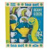 Image 1 : An Unopened Beany & Cecil Tea Set.