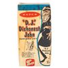 Image 1 : A Dishonest John Punching Toy by Dapco.