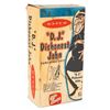 Image 3 : A Dishonest John Punching Toy by Dapco.
