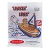 Image 1 : A Leakin' Lena Pool Floatie Production Sample.