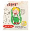 Image 2 : A Beany Inflatable “Bounce Back” Toy.