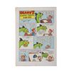 Image 2 : A Beany and Cecil Dell Four Color #635 Comic Book.