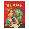 Image 2 : A Bob Clampett's Beany Coloring Book.