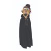 Image 2 : A Screen-Used “Willy the Wolf” Puppet.