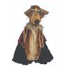 Image 2 : An Early “Willy the Wolf” Puppet.
