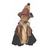Image 3 : An Early “Willy the Wolf” Puppet.
