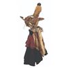 Image 5 : An Early “Willy the Wolf” Puppet.