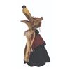 Image 7 : An Early “Willy the Wolf” Puppet.