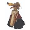 Image 8 : An Early “Willy the Wolf” Puppet.