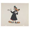 Image 1 : A Presentation Cel of William Shakespeare Wolf.