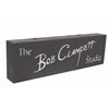 Image 1 : The Bob Clampett Studio Sign.