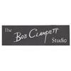 Image 4 : The Bob Clampett Studio Sign.