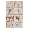 Image 4 : The Complete “Super Cecil” Storyboard.
