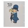 Image 1 : A Mild Bill Hickok Cel.