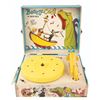 Image 3 : A Beany-Cecil & Their Pals Vanity Fair Phonograph.