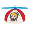 Image 1 : An Official Bob Clampett’s Beany Propeller Cap.