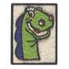 Image 3 : A Cecil 3-D Mosaics Prototype by Hallman Products.