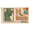 Image 1 : A Cecil 3-D Mosaics Kit.