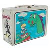 Image 2 : A “Beany and Cecil” Lunchbox by Thermos.