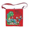 Image 1 : A “Beany and Cecil” Lunch Box and Thermos.