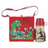 Image 2 : A “Beany and Cecil” Lunch Box and Thermos.