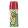 Image 6 : A “Beany and Cecil” Lunch Box and Thermos.