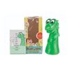 Image 1 : A Beany & Cecil Floater with Bubbles Toy.