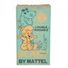 Image 2 : A Loveable... Huggable Beany by Mattel.