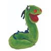 Image 2 : A Soft & Huggable Talking Cecil by Mattel.