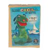 Image 4 : A Soft & Huggable Talking Cecil by Mattel.