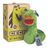 Image 1 : A Soft Huggable Plush Cecil by Mattel.